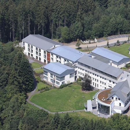 Hotel Und Kongresszentrum Wanderath Baar  Exterior foto